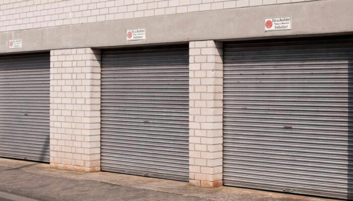 A Buyer’s guide to garage doors