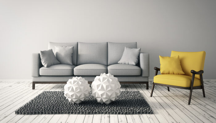 A Concise Guide to Buying the Perfect Sofa