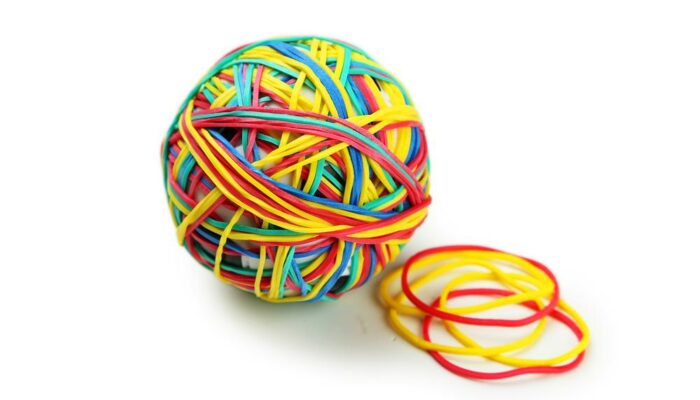 A How-To Guide On Picking The Right Rubberbands