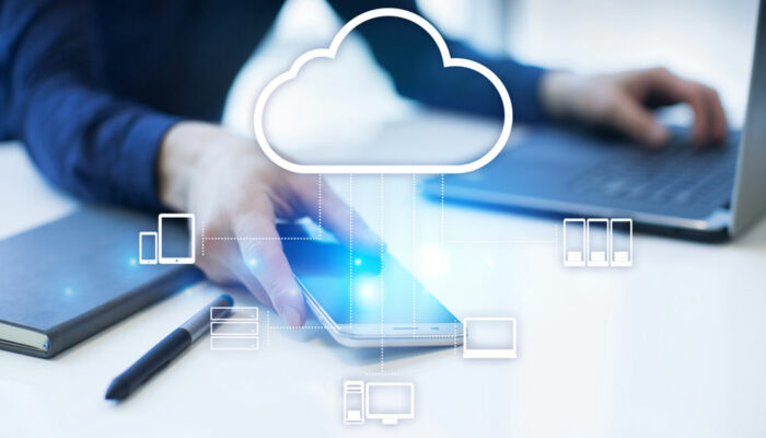Advantages of opting for cloud-based storage solution