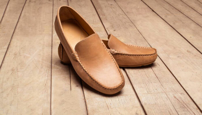 All about men’s loafers