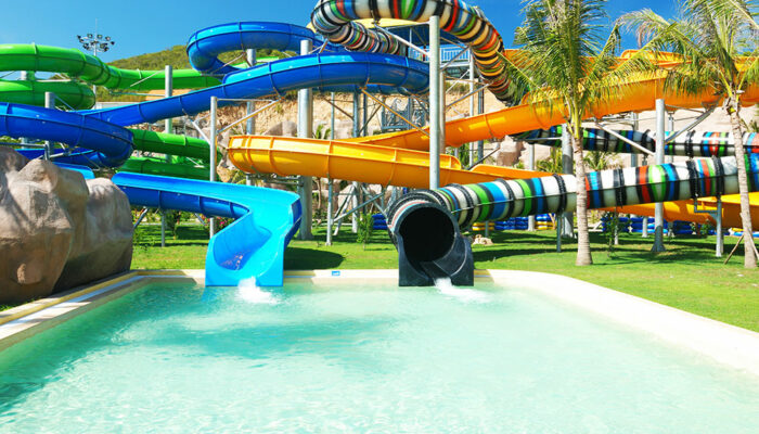 All-inclusive resort destinations in the Caribbean