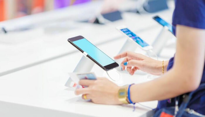 An attractive offer for Samsung Galaxy S8 Plus