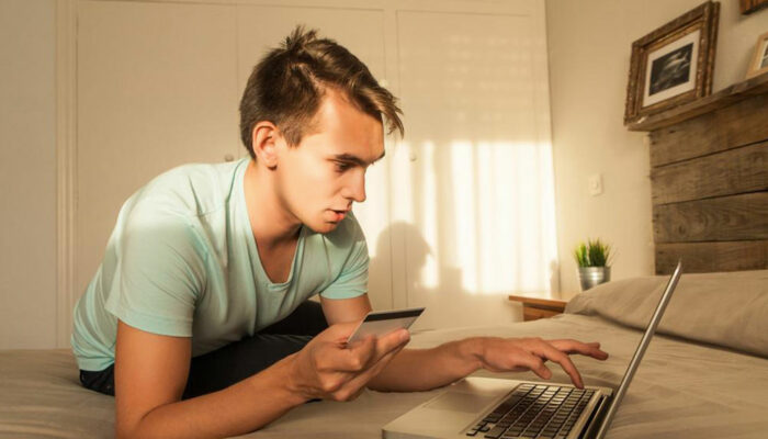 Applying for a student credit card – what you need to know