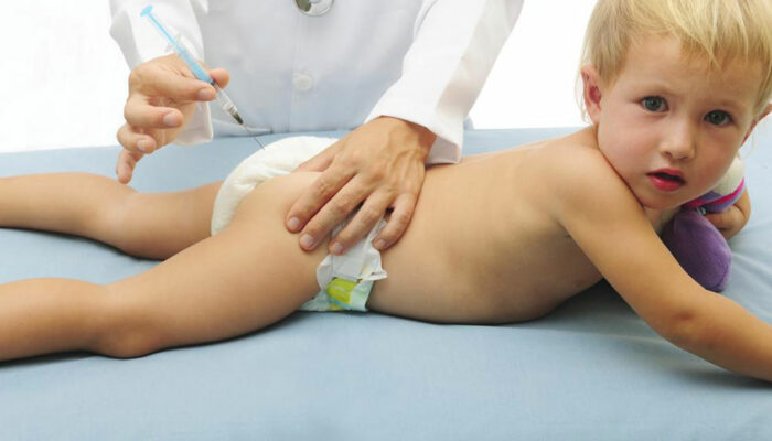 Babies and constipation – Causes and cure