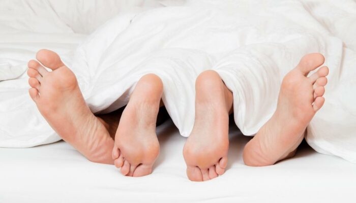 Benefits of Using Vaginal Lubrication Products