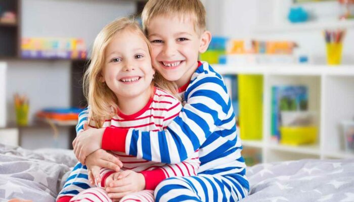 Best Brands for Kids’ Pajamas