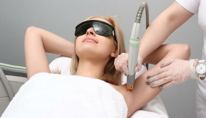 Best body hair removal method – Explore laser treatment