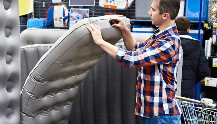 Black Friday mattress sale – Tips for buying one