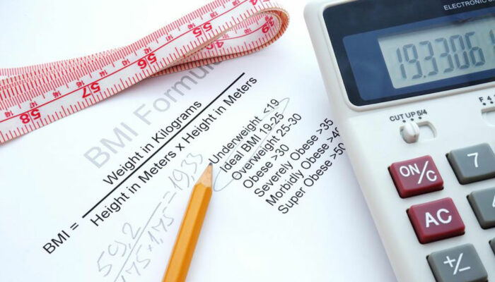 Body Mass Index (BMI) Calculator – What you need to know