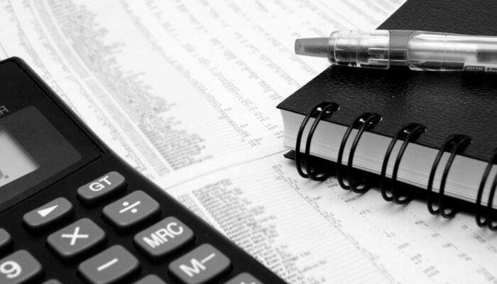 Brokerage account – broken down for better understanding