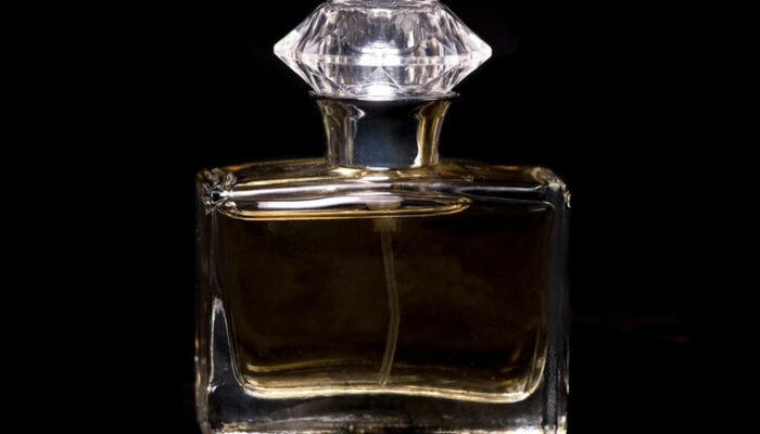 Chanel – The scent of success