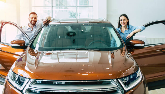 Chevrolet Equinox – An Overview on its Top Features