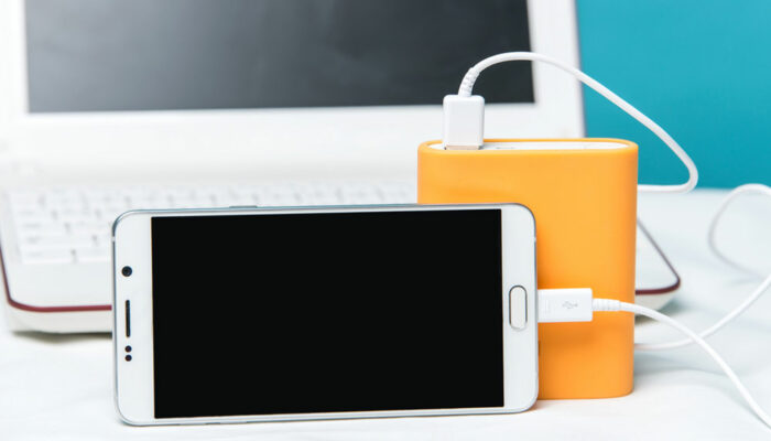 Choose your next smartphone with AT&T