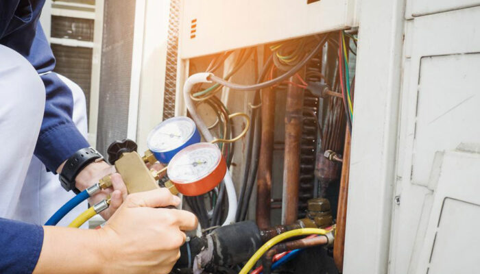 Choosing the best furnace installation and repairs company
