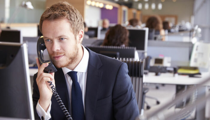 Choosing the right business phone services