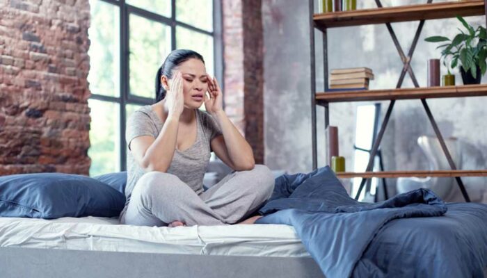 Chronic Headaches – Types, Causes, and Treatment