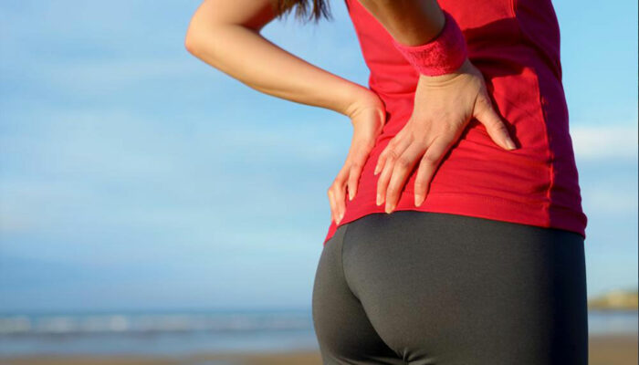 Chronic pain – Here is how you can get rid of it