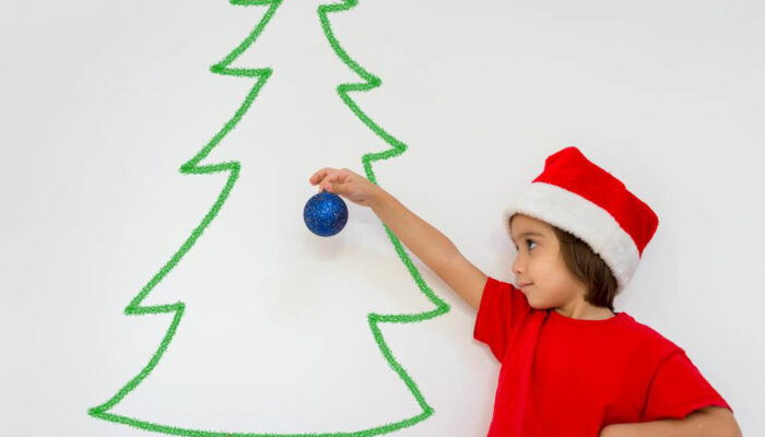 Christmas albums that the 90’s kids loved