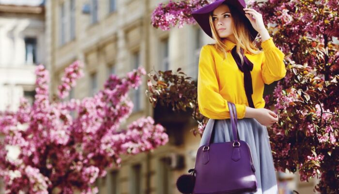 Coach handbags – Things you should know about