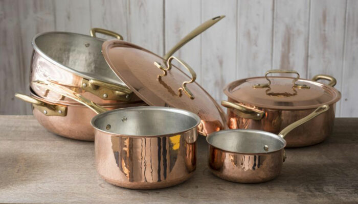 Copper Chef – Things you should know about