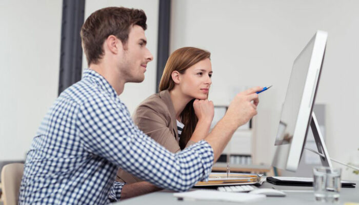 Create your own website to enhance your business