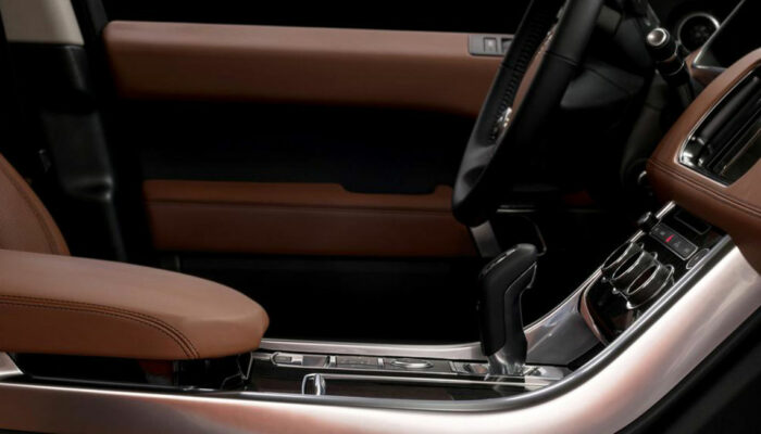 Crossover specials – Best interiors