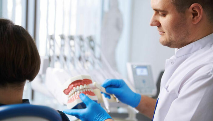 Dental clinics and care – What you need to know