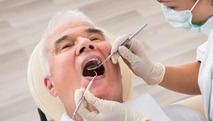 Dental insurance for seniors – Find the right one