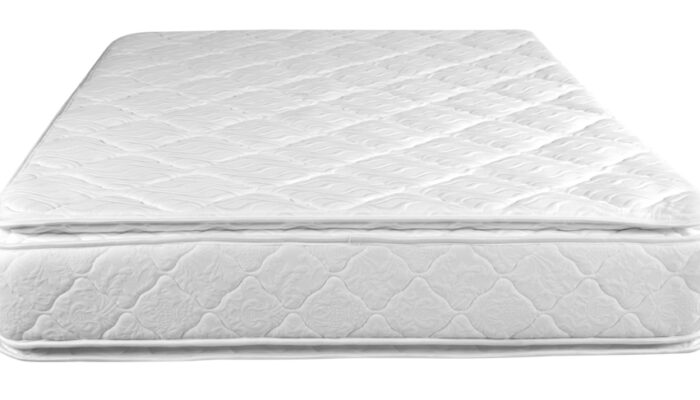 Different Types of Mattresses You Should Know