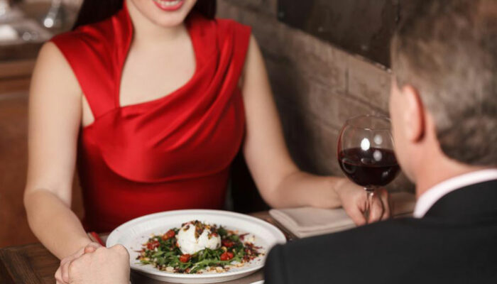 Dining etiquette to dine “fine”