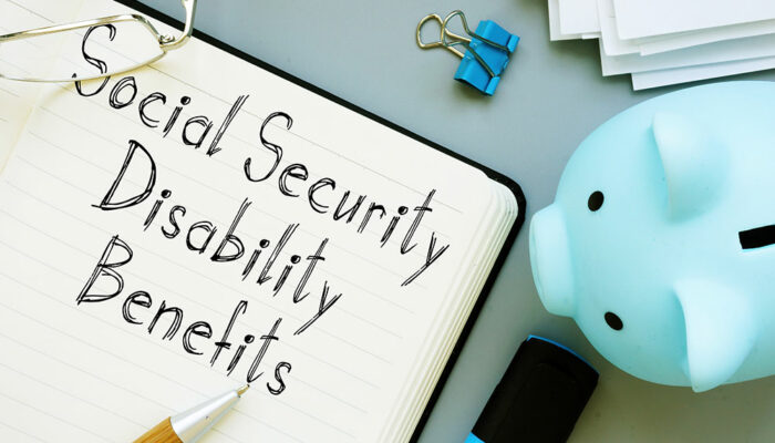 Disability benefits – Programs and how to apply
