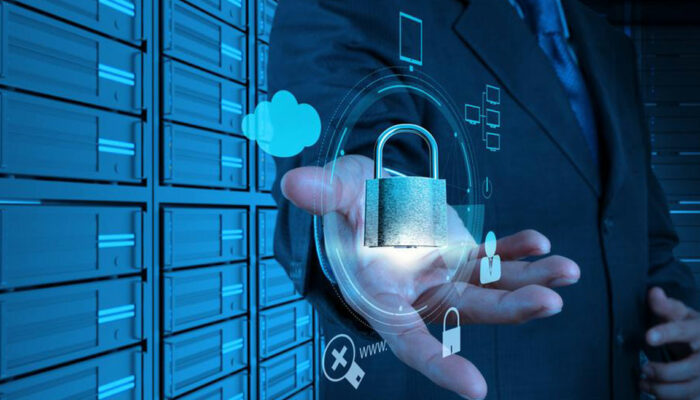 Features of a cloud-based ERP management software