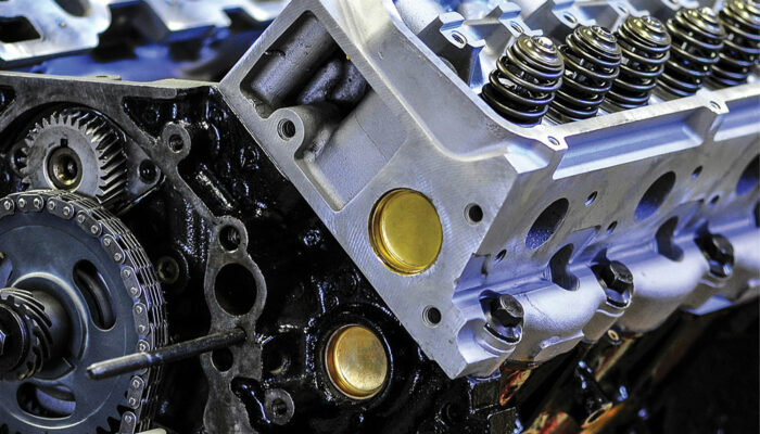 Finding the best outdoor power parts distributor