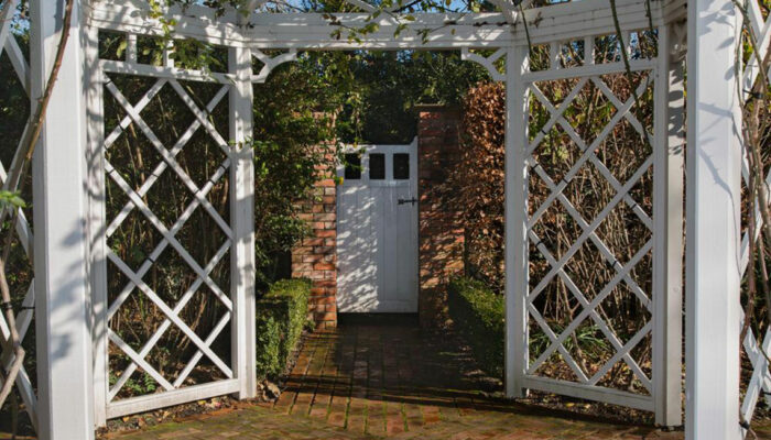 Five important things to consider before installing a garden gazebo