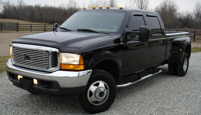 GMC Canyon – The Gold Standard of Pickup Trucks