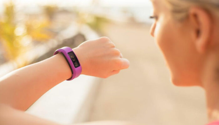 Garmin – The brand story