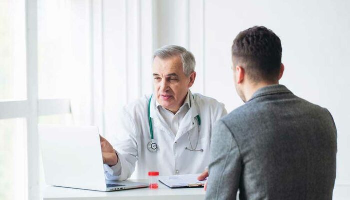 Genital Herpes – Symptoms, Causes, and Treatments