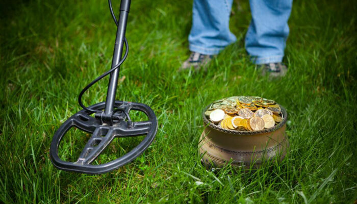 Gold metal detectors – what you need to know