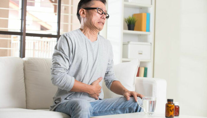 H Pylori Infection – Cause, symptoms and tests