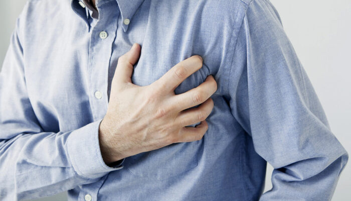 Heart disease – Symptoms, causes, and risk factors