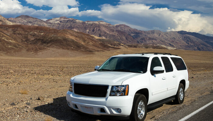 Here’s What the New Subaru Outback Has to Offer