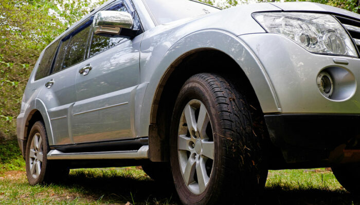 Here’s Why One Should Buy a Used Dodge Journey