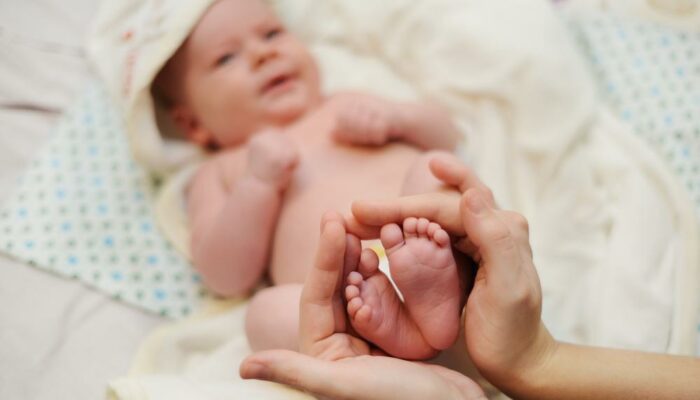 Here Are Some Amazing Moisturizers For Your Baby’s Sensitive Skin