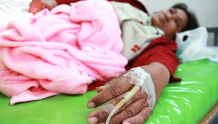 Here are a few causes and treatment options of hemophilia