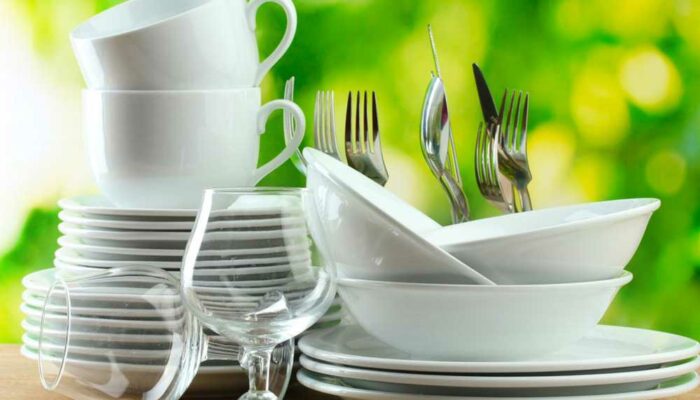 Here’s Why Fiesta Dinnerware is Popular