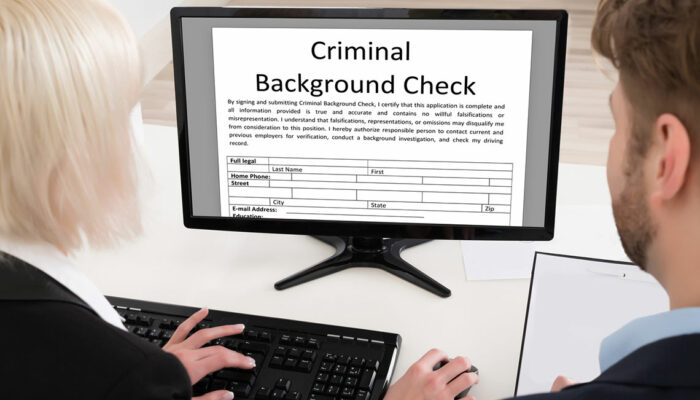 Here’s everything you need to know about background checks