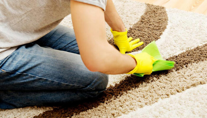 Here’s how Berber carpets improve floor conditions