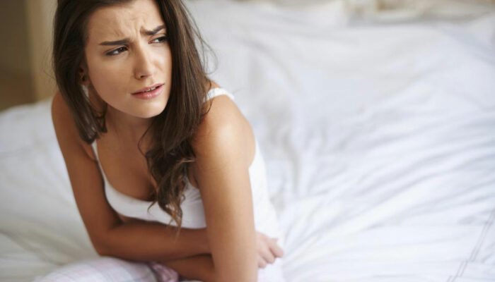 Here’s how Intrarosa helps in treating dyspareunia