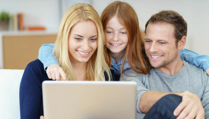 Here’s how Lucky Brand gained popularity through social media